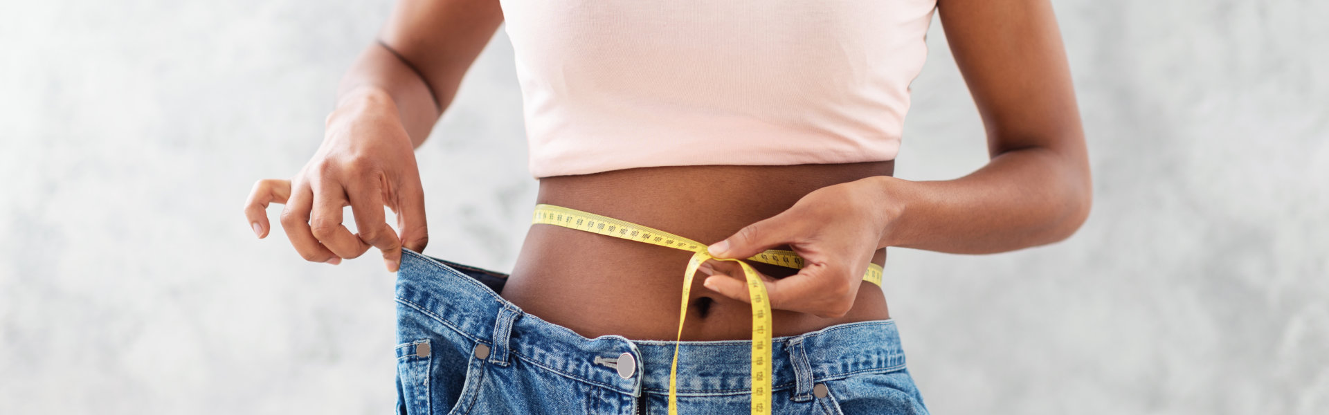 weight loss banner